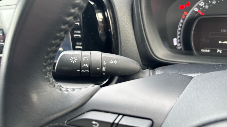 Toyota Aygo X 1.0 VVT-i Edge 5dr Auto Petrol Hatchback